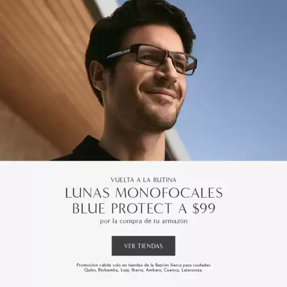 Descuentos y promociones