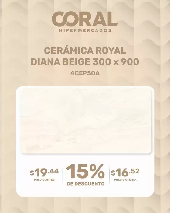 Ceramica royal 