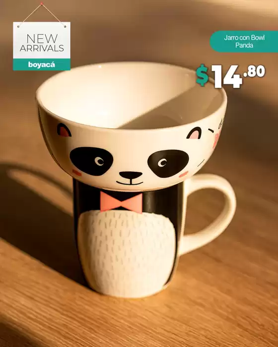 Catálogo Boyacá en Azogues | Nuestros artículos para niños | 2025-09-19T00:00:00.000Z - 2025-09-30T00:00:00.000Z