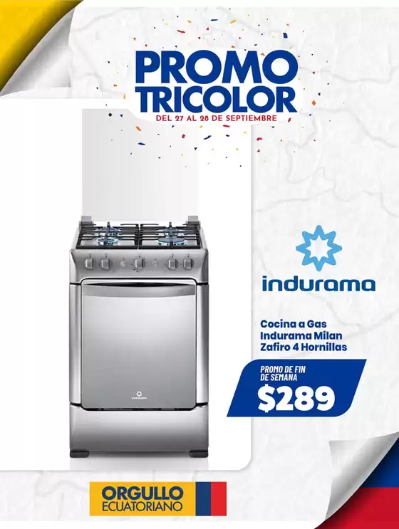 Catálogo Comandato