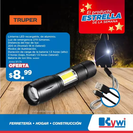 Catálogo Mega Kywi