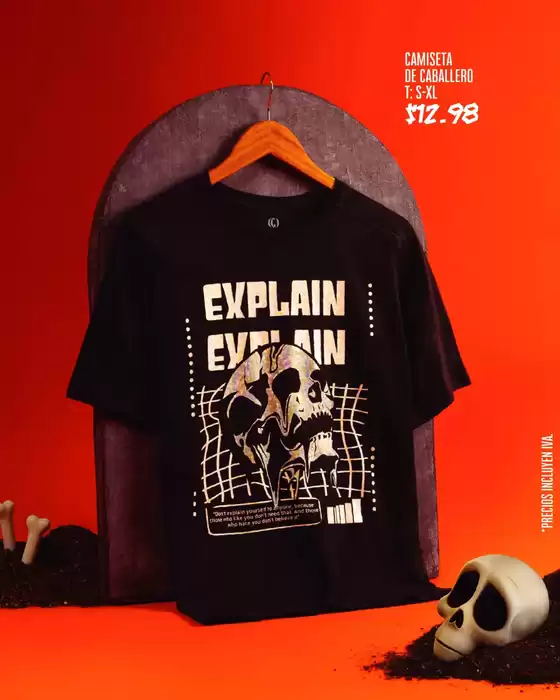 Coleccion halloween 
