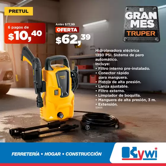 Catálogo Kywi