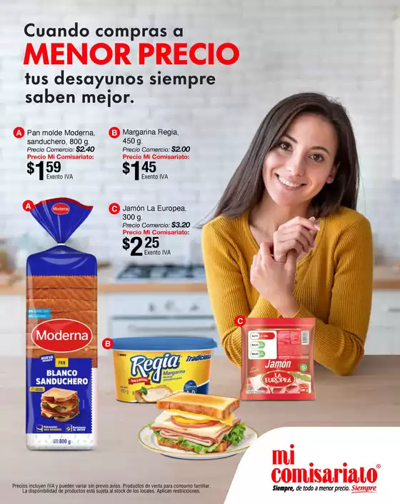 Excelente oferta para cazadores de gangas