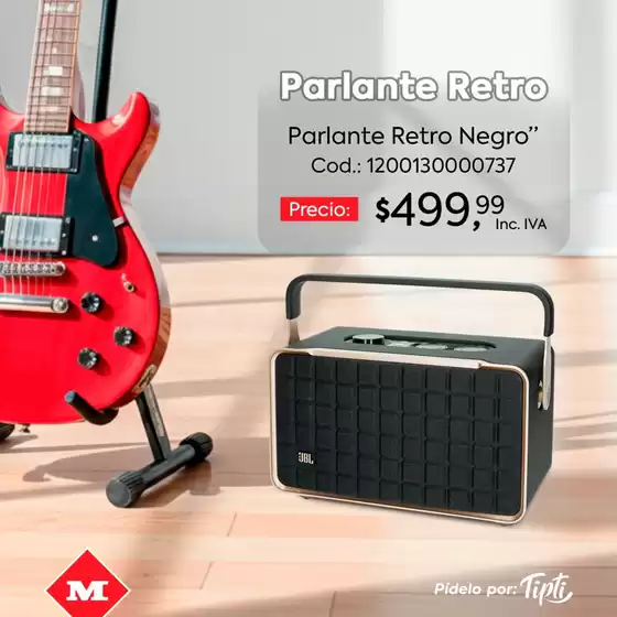 Ofertas para cazadores de gangas