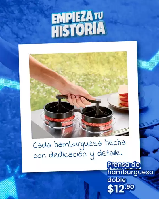 Catálogo Ferrisariato