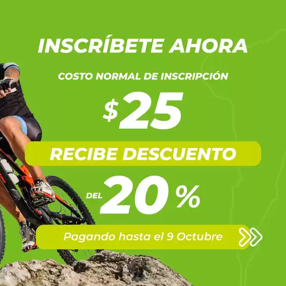 Ruta de la longevidad!
