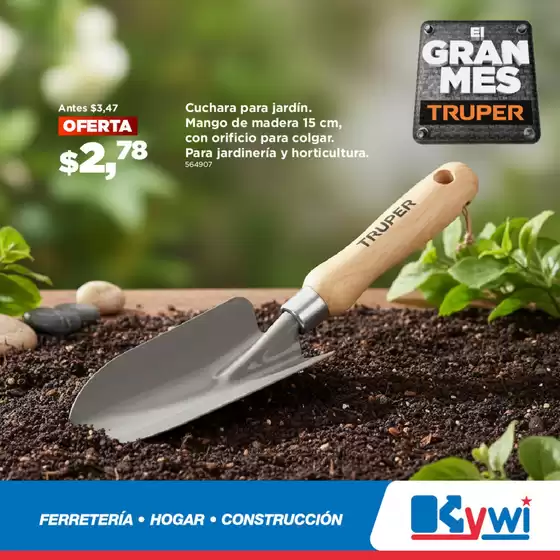 Catálogo Kywi