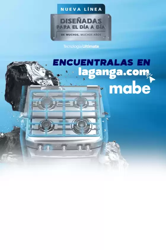 Ofertas principales para todos los clientes