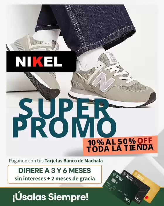 Super Promo 
