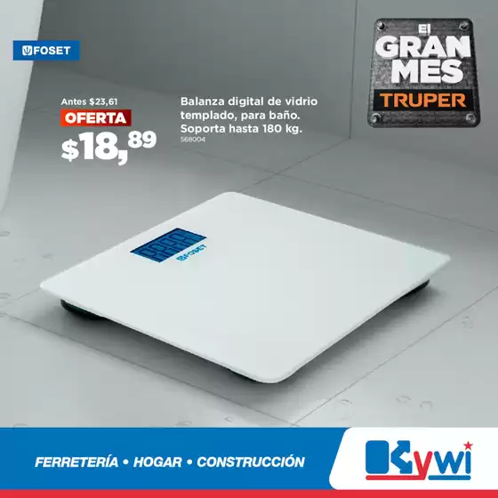 Catálogo Mega Kywi