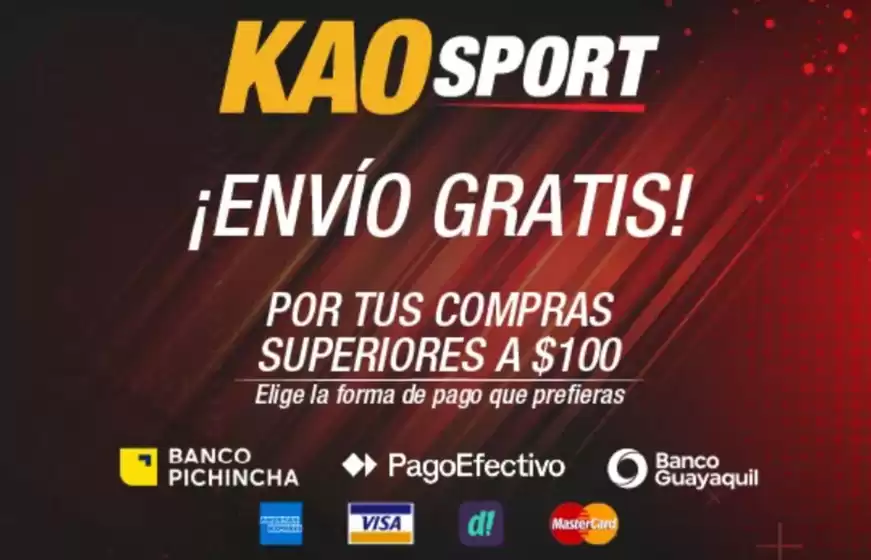 Envio Gratis 