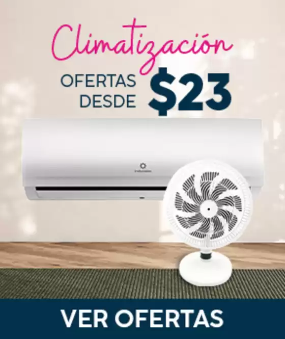 Ofertas para cazadores de gangas