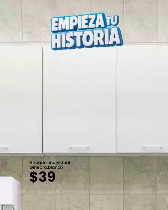 Catálogo Ferrisariato