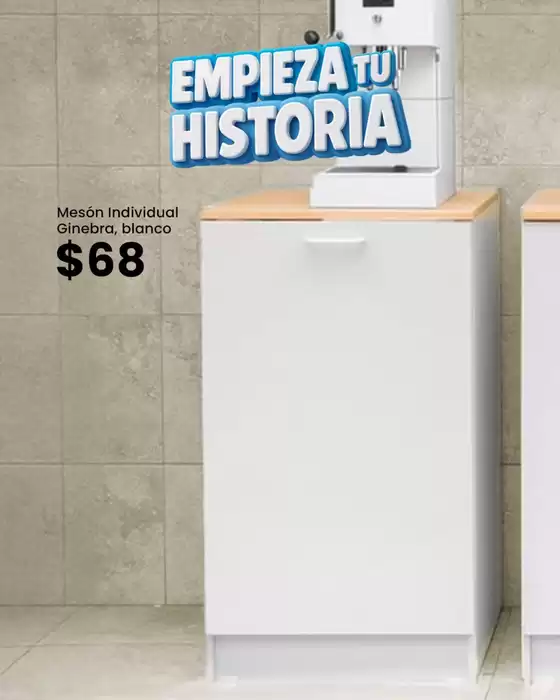 Catálogo Ferrisariato