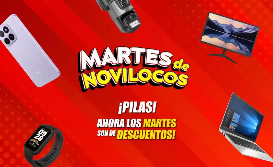 Nuestras mejores gangas
