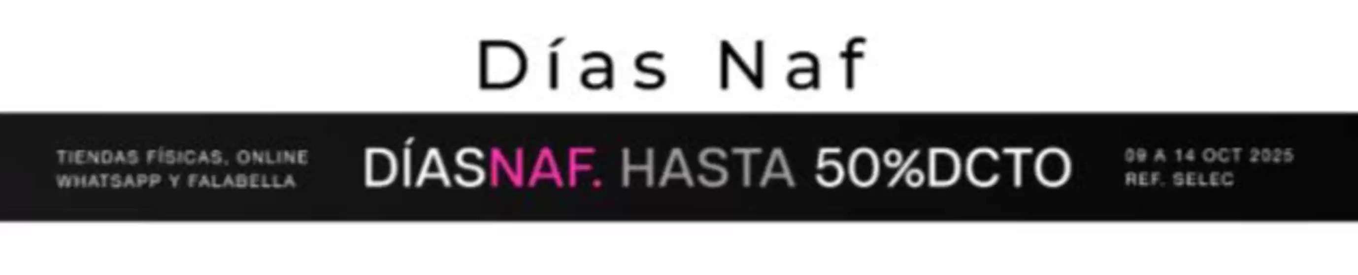 Hasta 50%dcto 