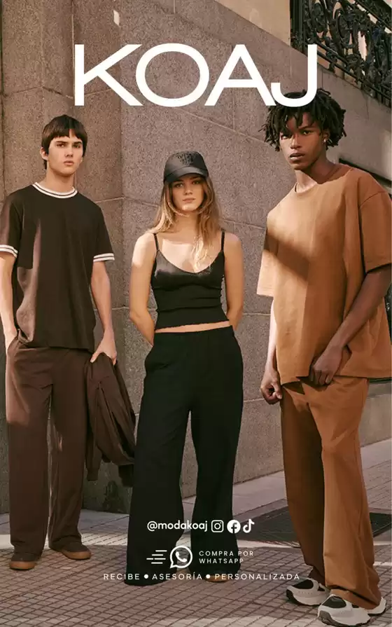 Catalogo Koaj 