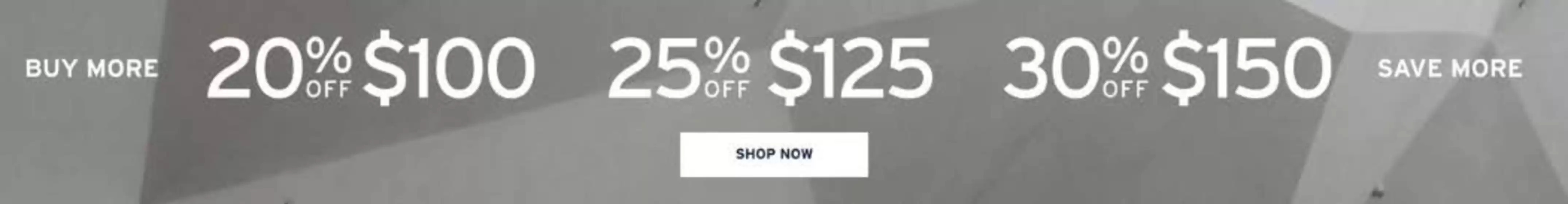 Buy More 