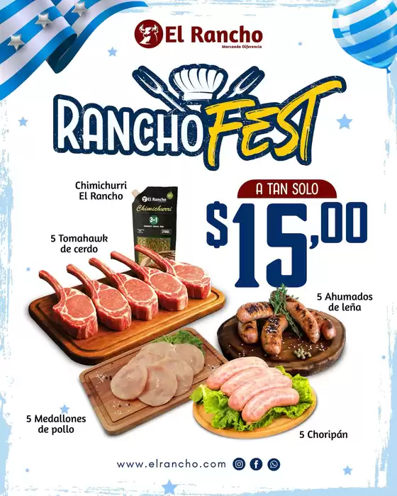 RanchoFest 