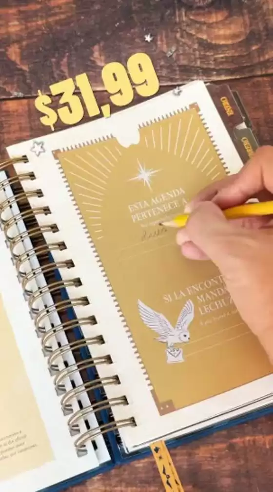 Nueva Agenda 