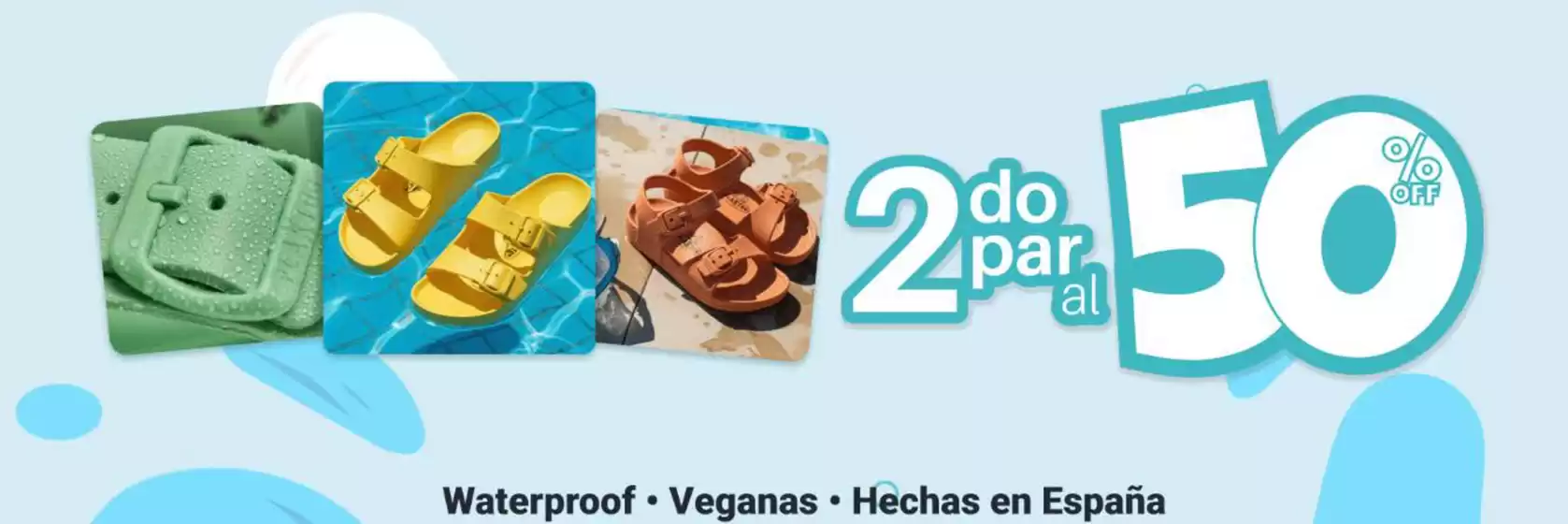 Catálogo Doctor Pie | 2do par al 50%off | 2025-10-14T00:00:00.000Z - 2025-10-26T00:00:00.000Z