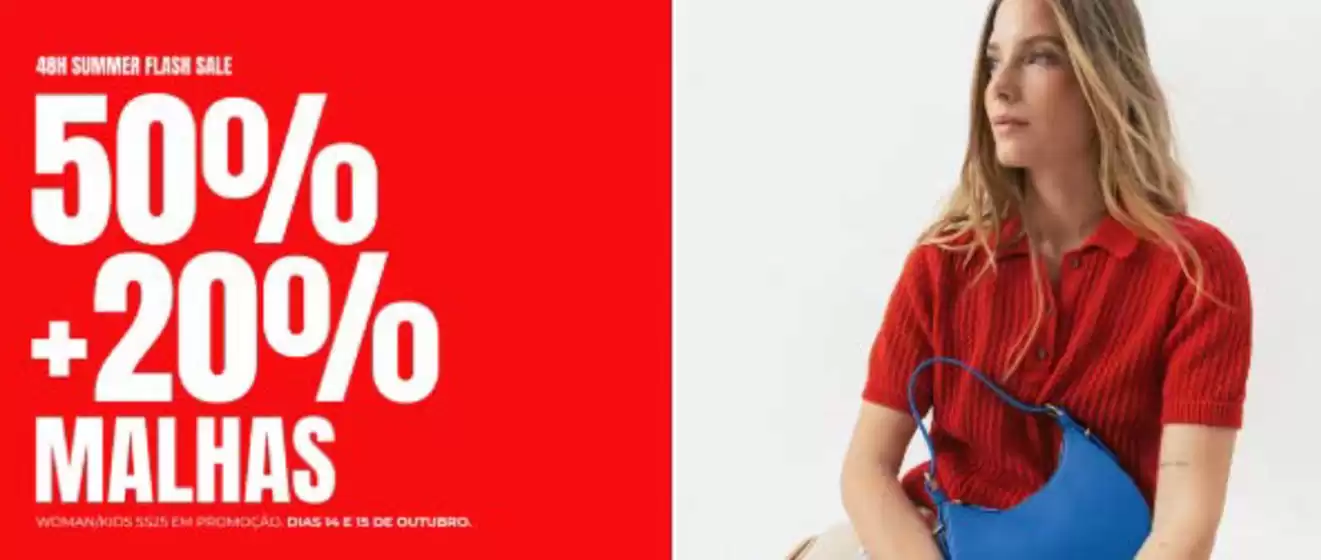 Catálogo Lanidor | 50%+20% malhas  | 2025-10-14T00:00:00.000Z - 2025-10-15T00:00:00.000Z