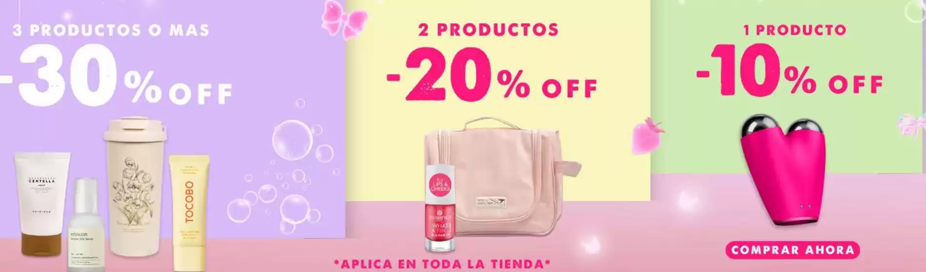 Catálogo Funky Fish | Productos ofertas  | 2025-10-14T00:00:00.000Z - 2025-10-26T00:00:00.000Z