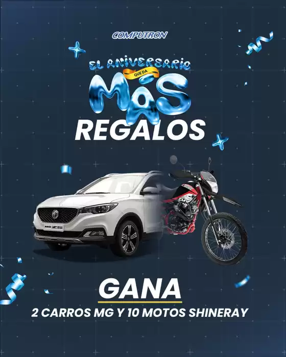 Ahorra ahora con nuestras ofertas