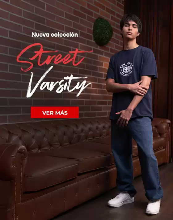 Gangas exclusivas