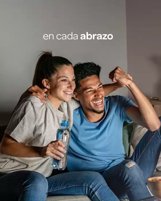 Catálogo Artefacta en La Libertad | Ofertas y gangas exclusivas | 2025-10-14T00:00:00.000Z - 2025-10-28T00:00:00.000Z