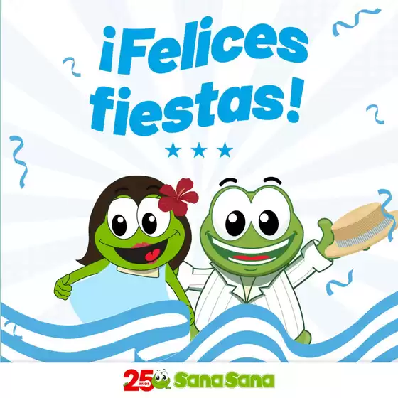 Ofertas principales para todos los cazadores de gangas
