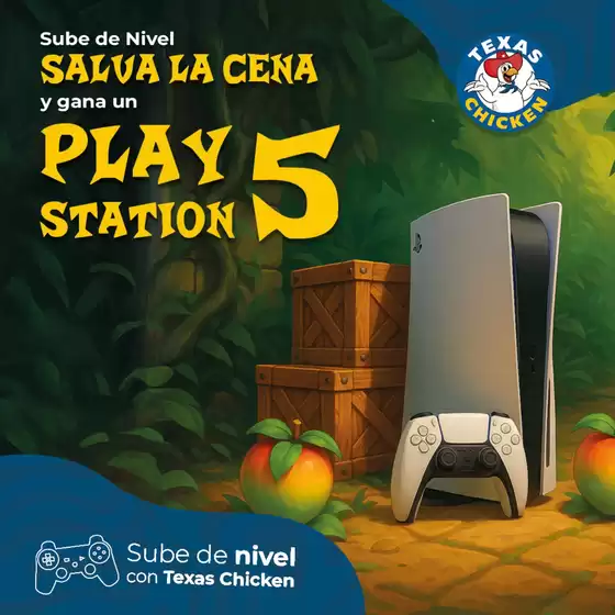 Desde $15