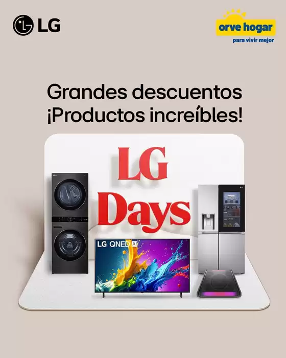 Descuentos y promociones