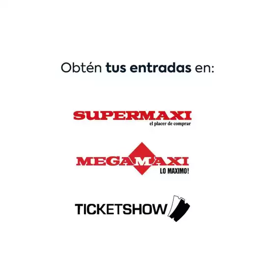 Catálogo Supermaxi