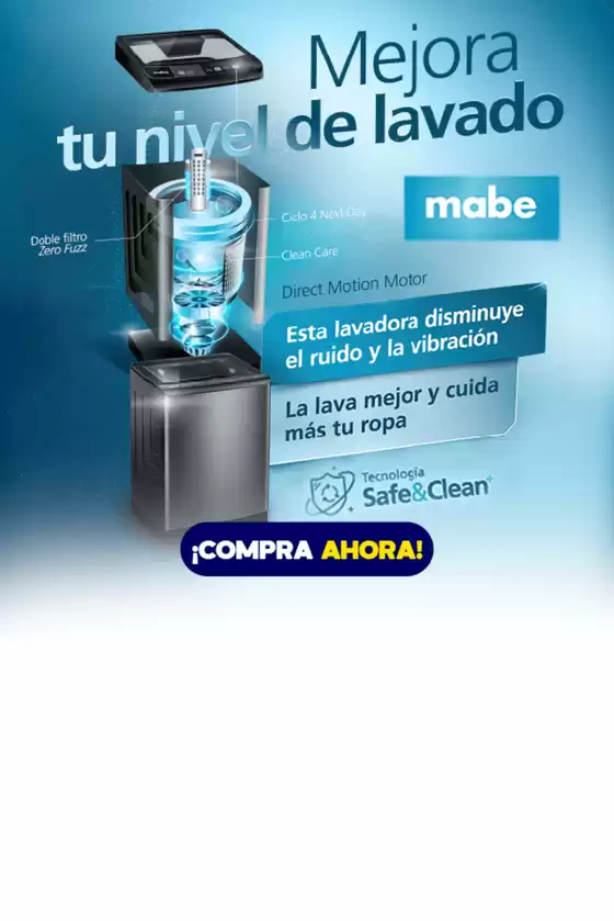 Nuestras mejores ofertas para ti