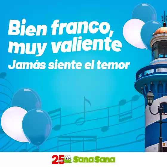 Ofertas especiales para ti