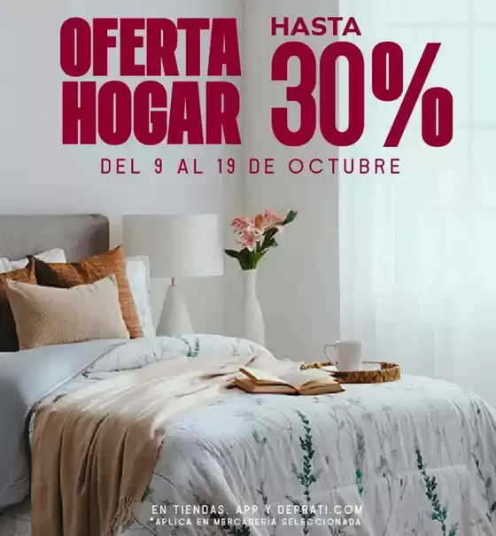 Catálogo De Prati en Ambato | Oferta hogar hasta 30% | 2025-10-17T00:00:00.000Z - 2025-10-19T00:00:00.000Z