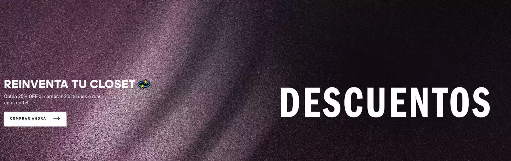 Descuentos