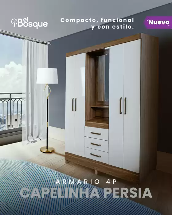 Excelente oferta para cazadores de gangas