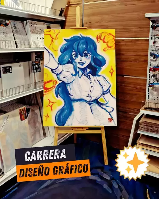 Catálogo Super Paco