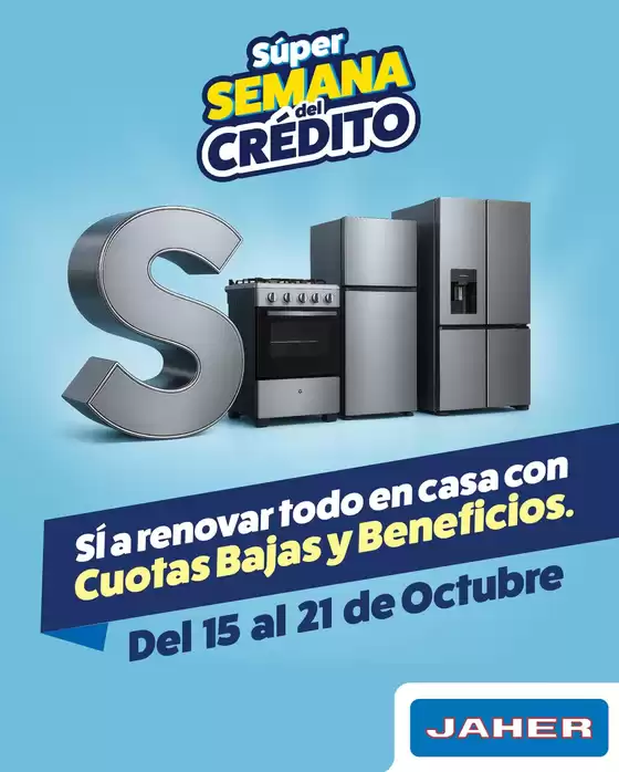 Catálogo Jaher