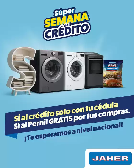 Catálogo Jaher