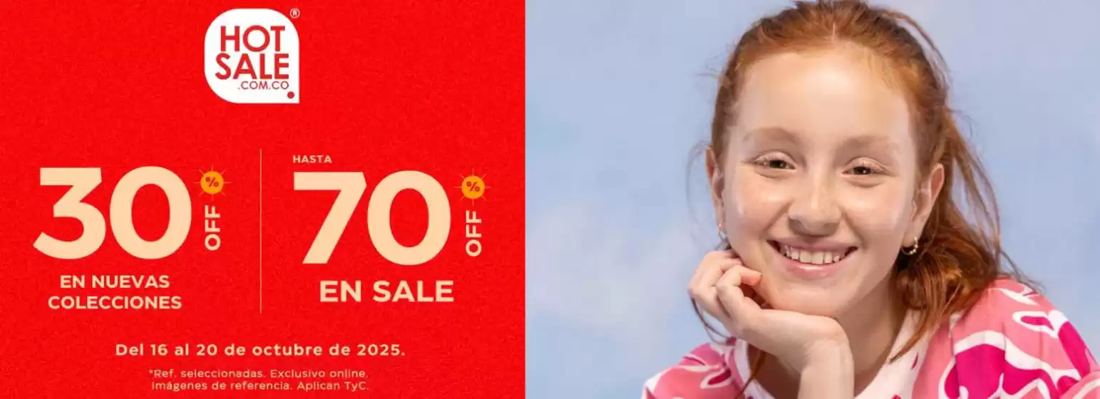 Catálogo Offcorss en Atacames | Hot Sale  | 2025-10-17T00:00:00.000Z - 2025-10-20T00:00:00.000Z