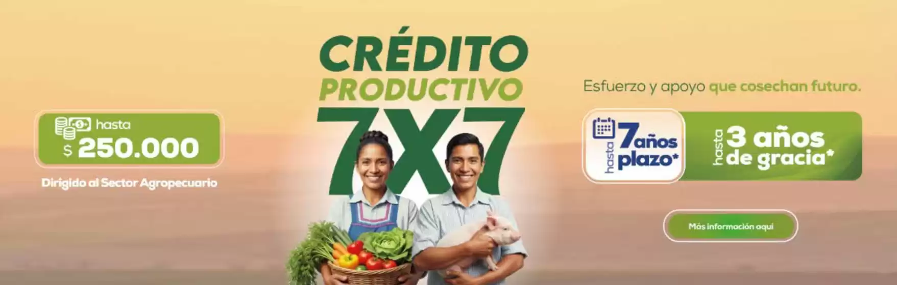 Catálogo Banecuador en Guayaquil | Credito Productivo  | 2025-10-17T00:00:00.000Z - 2025-10-31T00:00:00.000Z