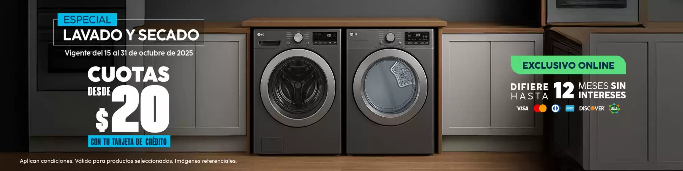 Catálogo Marcimex en Riobamba | Ofertas principales y descuentos | 2025-10-19T00:00:00.000Z - 2025-11-02T00:00:00.000Z