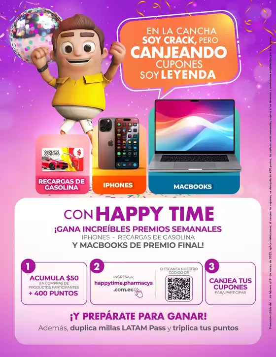 Revista Marzo 2025