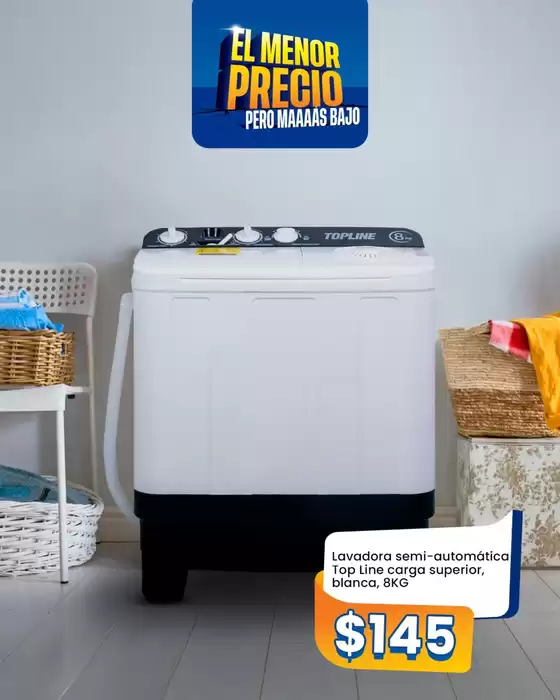 Catálogo Ferrisariato