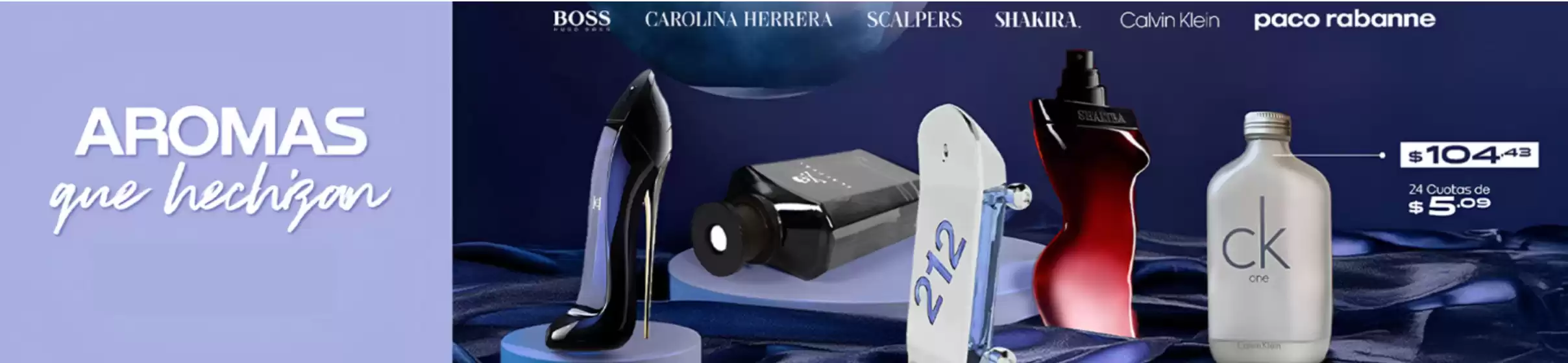 Catálogo Moda RM | Aromas  | 2025-10-20T00:00:00.000Z - 2025-10-31T00:00:00.000Z