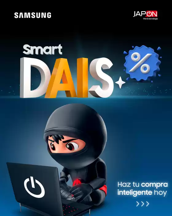 Smart days 